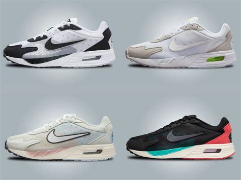 nieuwe collectie nike air max classic|Nike Air Max old style.